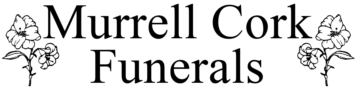murrell cork logo